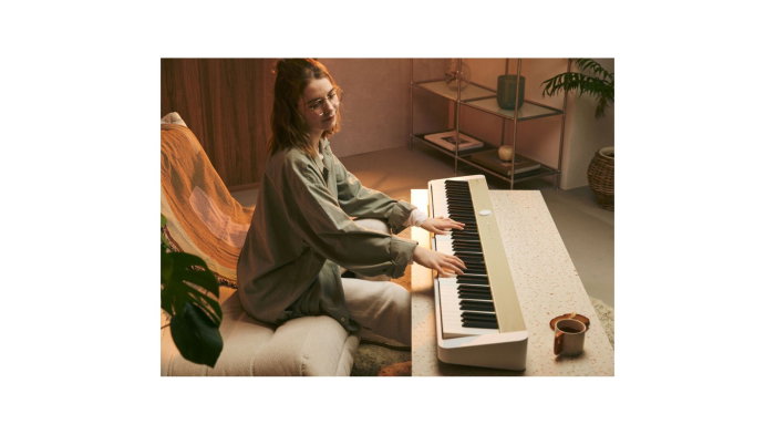 Casio PX-S1100MB [8]