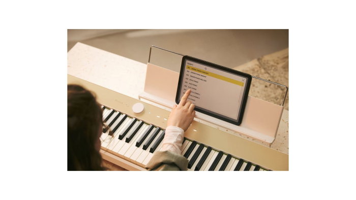 Casio PX-S1100MB [7]