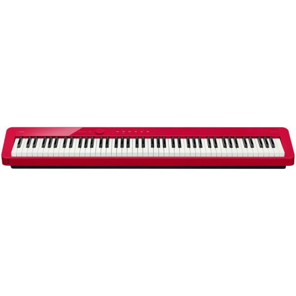 Casio PX-S1100RD Privia [2]