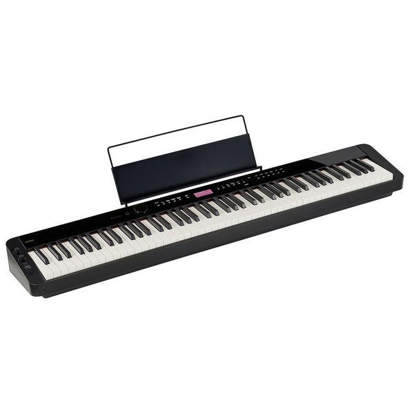 Casio PX-S3100 BK Privia [3]