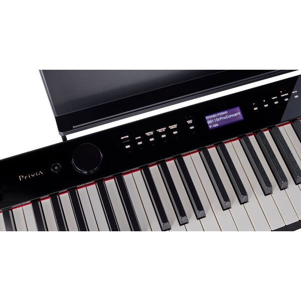 Casio PX-S3100 BK Privia [12]