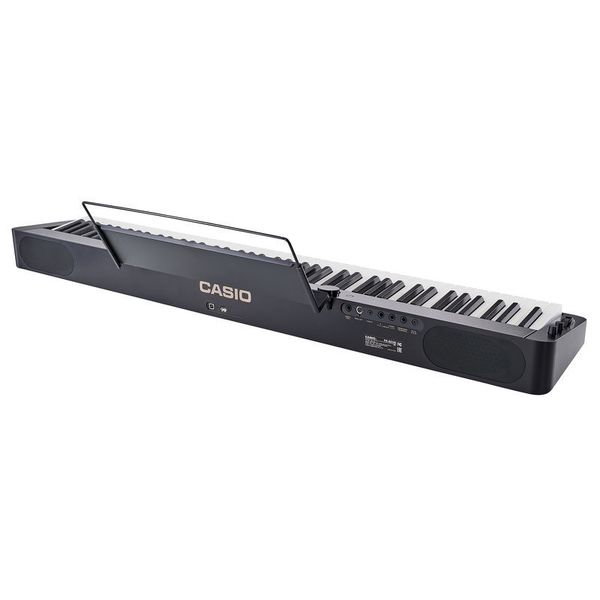 Casio PX-S3100 BK Privia [7]
