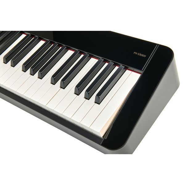 Casio PX-S5000 [12]