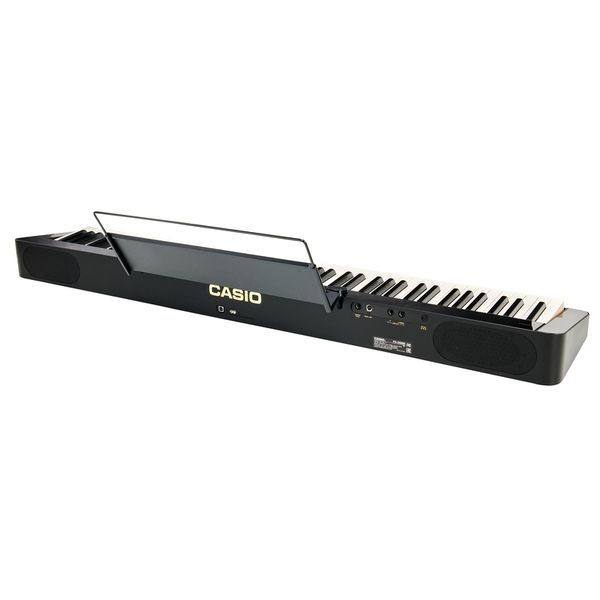 Casio PX-S5000 [7]