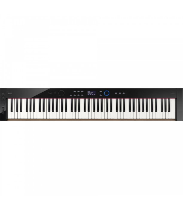 Casio PX-S6000 Bundle [3]