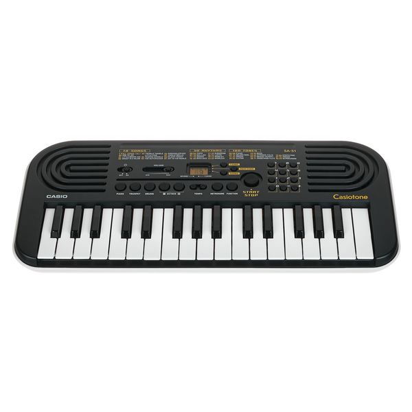 Casio SA-51 [2]