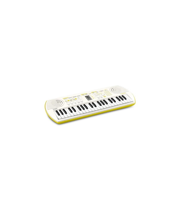 Casio SA-80 Mini Portable Keyboard [4]
