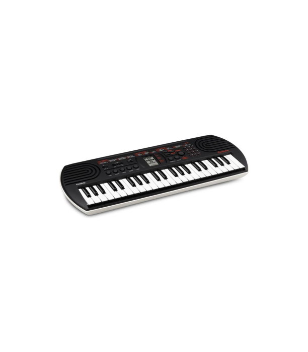Casio SA-81 Mini Portable Keyboard [3]