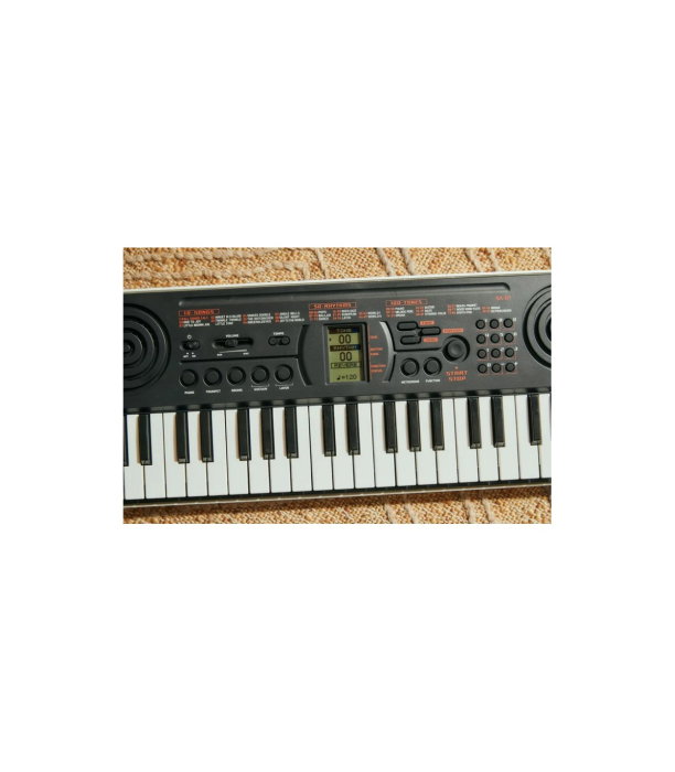 Casio SA-81 Mini Portable Keyboard [6]