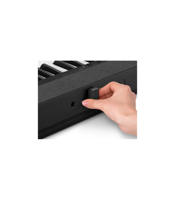 Casio WU-BT10 [5]