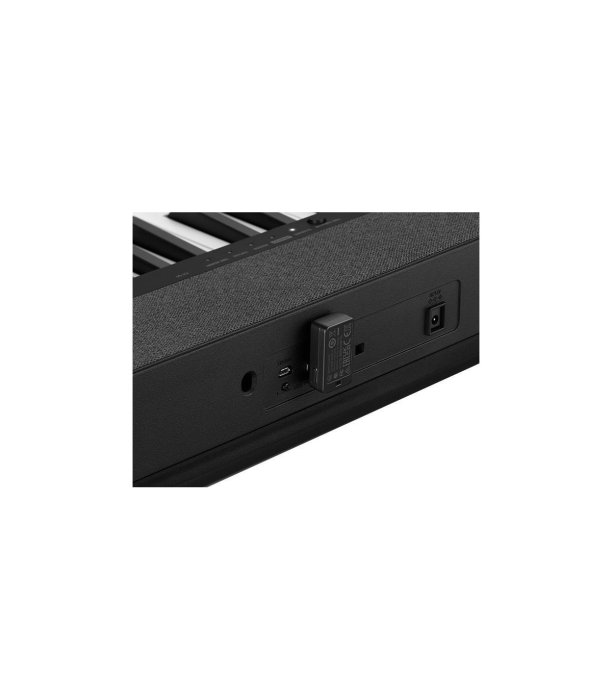 Casio WU-BT10 [4]