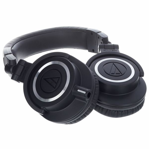 Casti Audio-Technica ATH-M50X [7]