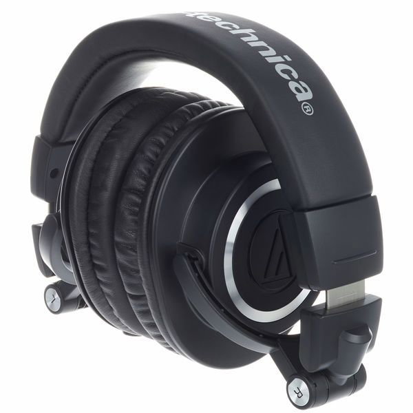 Casti Audio-Technica ATH-M50X [8]
