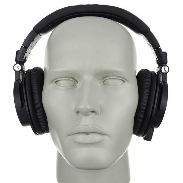 Casti Audio-Technica ATH-M50X [13]