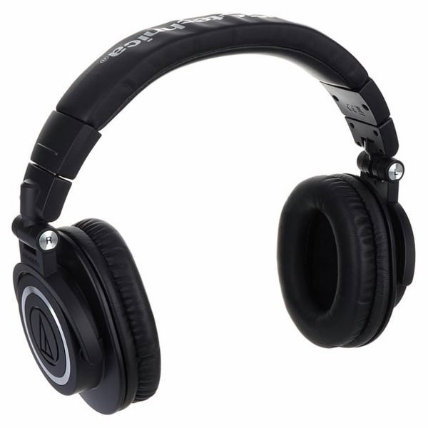 Casti Audio-Technica ATH-M50X [2]