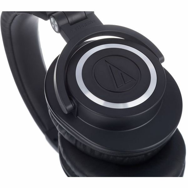 Casti Audio-Technica ATH-M50X [11]