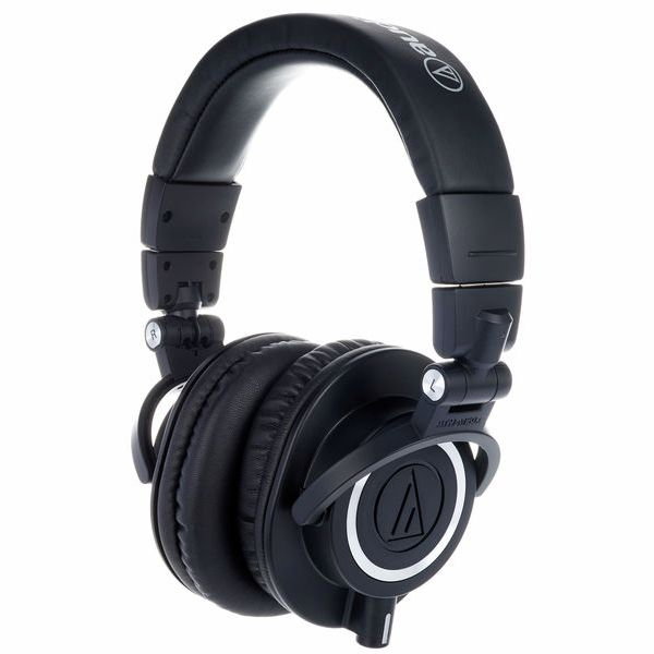 Casti Audio-Technica ATH-M50X [3]
