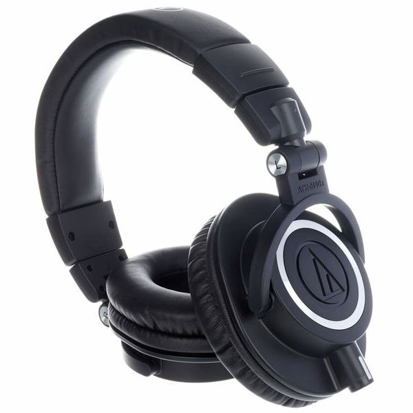Casti Audio-Technica ATH-M50X [6]