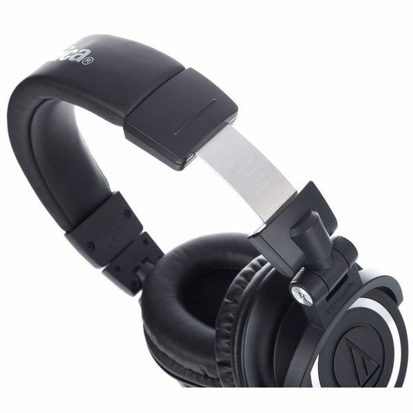 Casti Audio-Technica ATH-M50X [10]