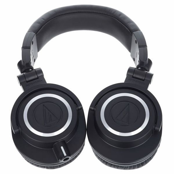 Casti Audio-Technica ATH-M50X [4]