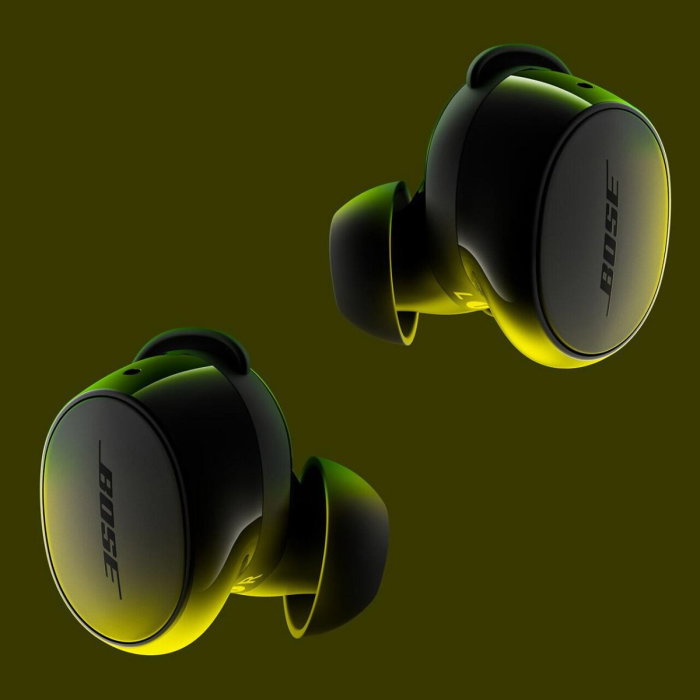 Căști Bose QuietComfort Earbuds Black - Bose [7]
