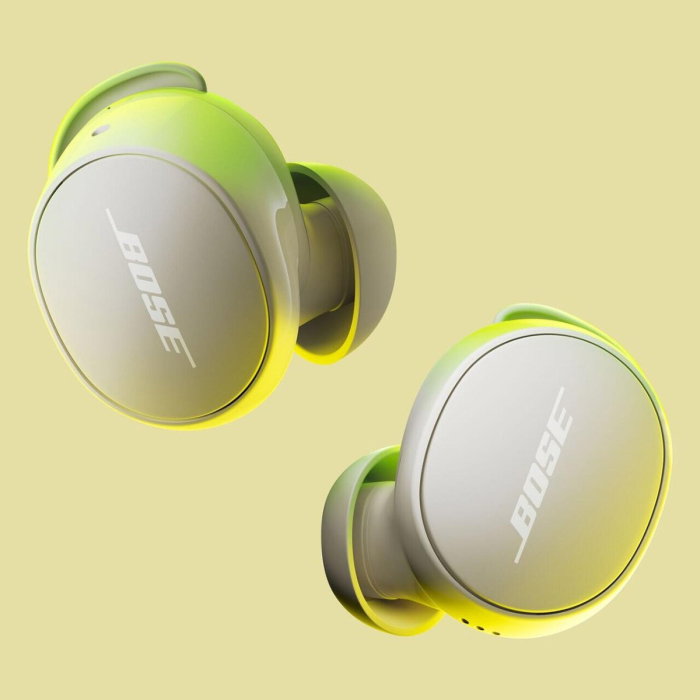 Căști Bose QuietComfort Earbuds White - Bose [9]