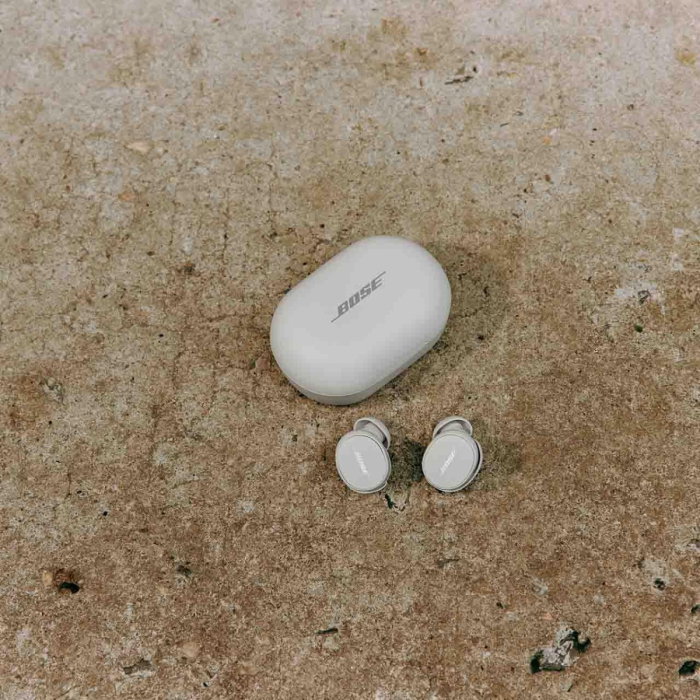 Căști Bose QuietComfort Earbuds White - Bose [4]