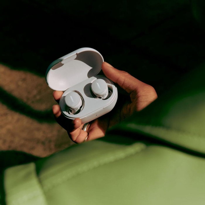 Căști Bose QuietComfort Earbuds White - Bose [5]
