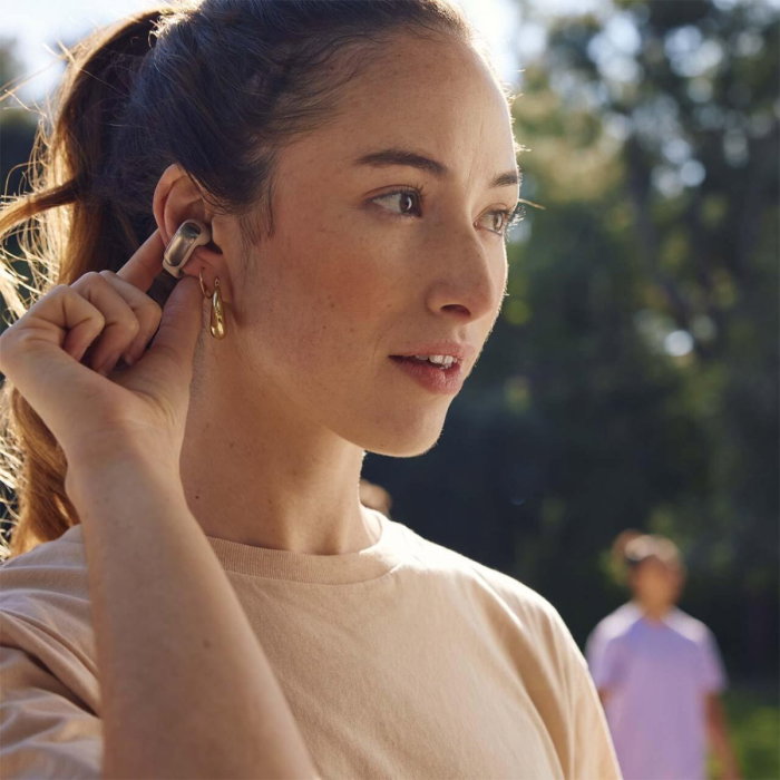 Căști Bose Ultra Open Earbuds Chilled Lilac - Bose [8]