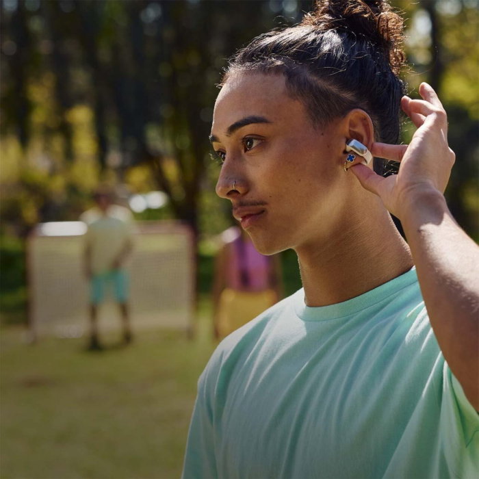 Căști Bose Ultra Open Earbuds Chilled Lilac - Bose [10]
