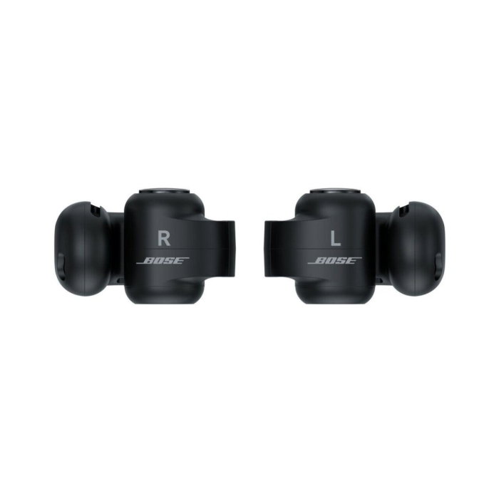 Căști Bose Ultra Open Earbuds Gen2 Black - Bose [4]