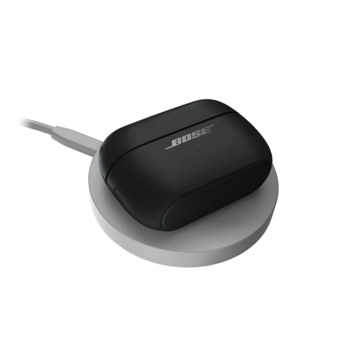 Căști Bose Ultra Open Earbuds Gen2 Black - Bose [2]