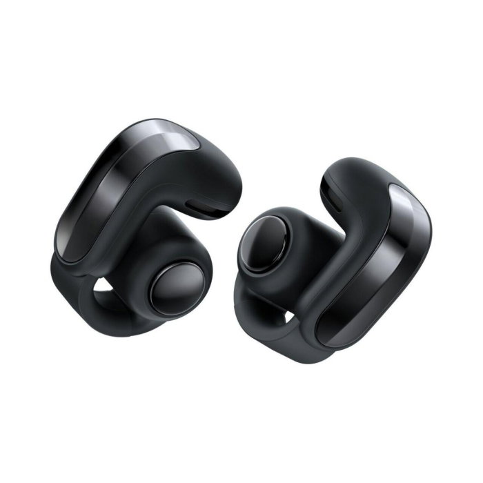 Căști Bose Ultra Open Earbuds Gen2 Black - Bose [3]