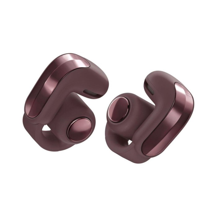Căști Bose Ultra Open Earbuds Gen2 Cherry Chocolate - Bose [3]