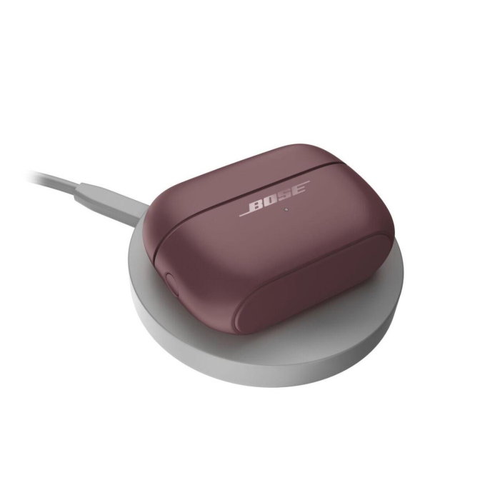 Căști Bose Ultra Open Earbuds Gen2 Cherry Chocolate - Bose [2]
