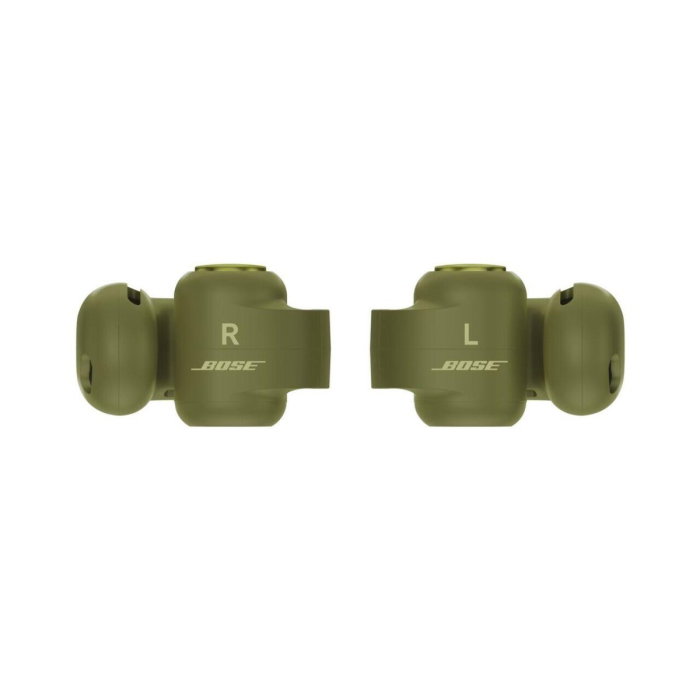 Căști Bose Ultra Open Earbuds Gen2 Olive Green - Bose [4]