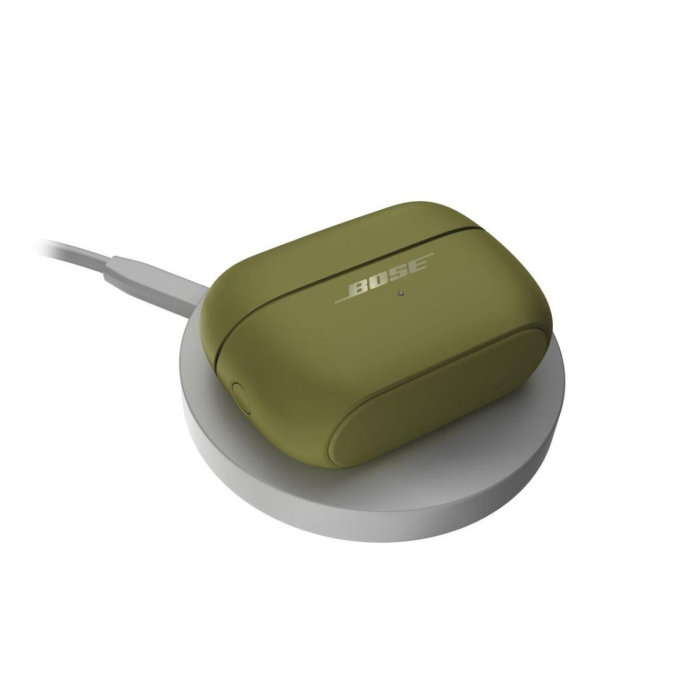 Căști Bose Ultra Open Earbuds Gen2 Olive Green - Bose [2]