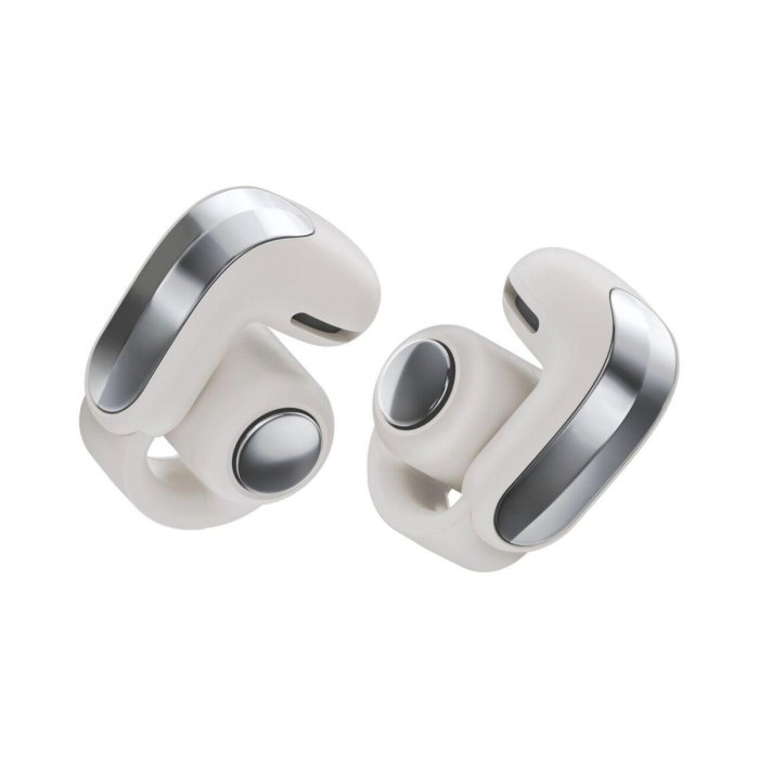 Căști Bose Ultra Open Earbuds Gen2 White - Bose [3]