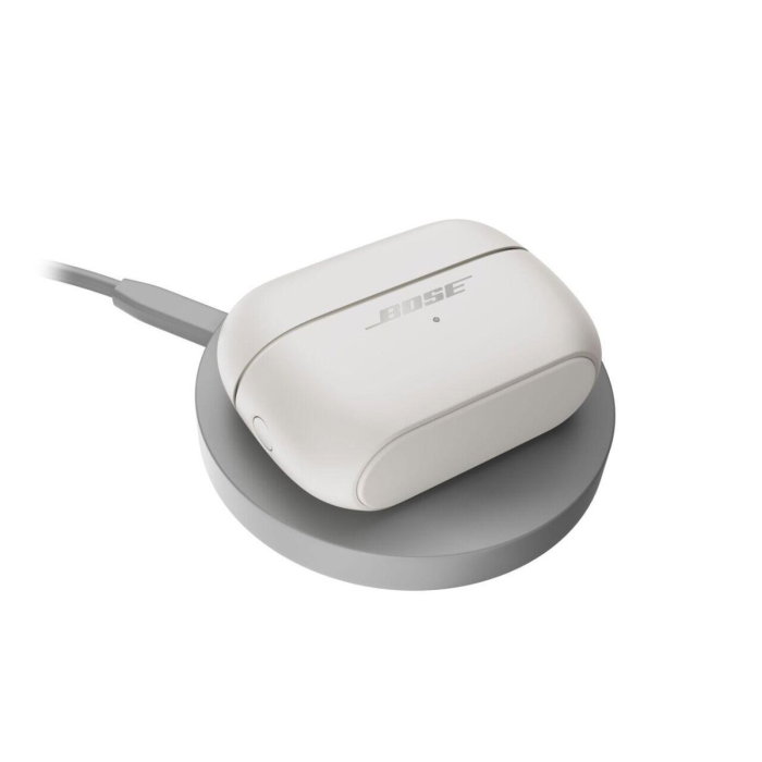 Căști Bose Ultra Open Earbuds Gen2 White - Bose [2]