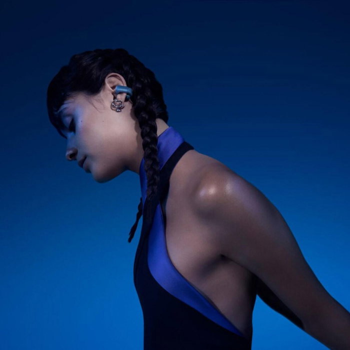 Căști Bose Ultra Open Earbuds Lunar Blue - Bose [8]