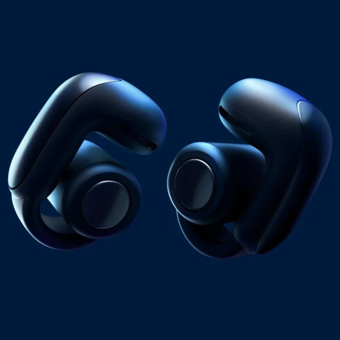 Căști Bose Ultra Open Earbuds Lunar Blue - Bose [6]