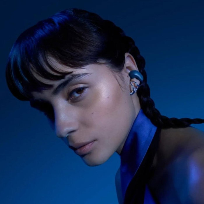 Căști Bose Ultra Open Earbuds Lunar Blue - Bose [7]