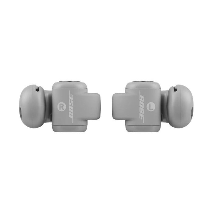 Căști Bose Ultra Open Earbuds Moonlight Grey - Bose [4]