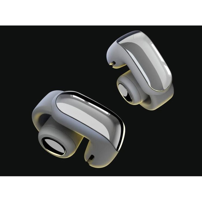 Căști Bose Ultra Open Earbuds Moonlight Grey - Bose [6]