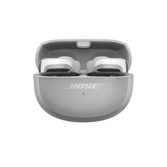 Căști Bose Ultra Open Earbuds Moonlight Grey - Bose [2]