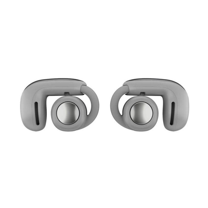 Căști Bose Ultra Open Earbuds Moonlight Grey - Bose [5]