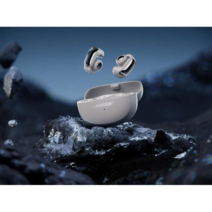 Căști Bose Ultra Open Earbuds Moonlight Grey - Bose [7]
