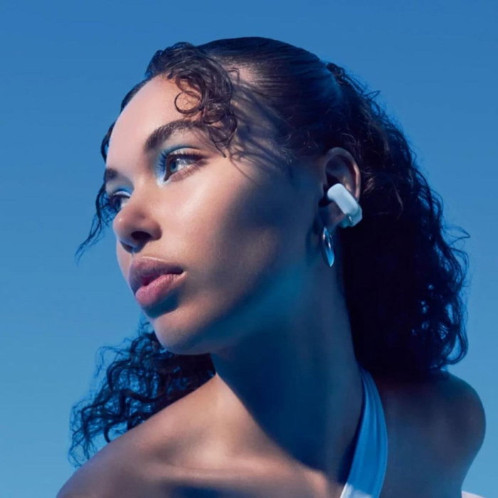 Căști Bose Ultra Open Earbuds Moonstone Blue - Bose [7]