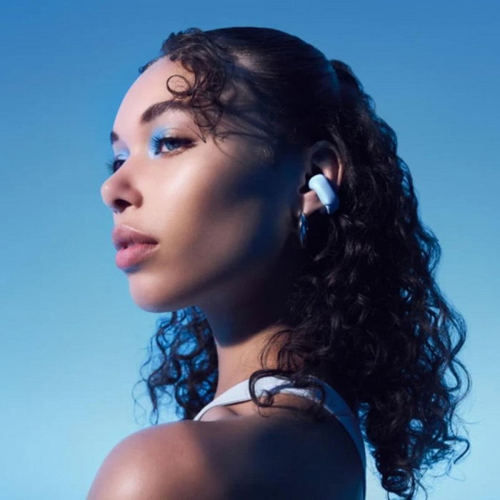 Căști Bose Ultra Open Earbuds Moonstone Blue - Bose [8]