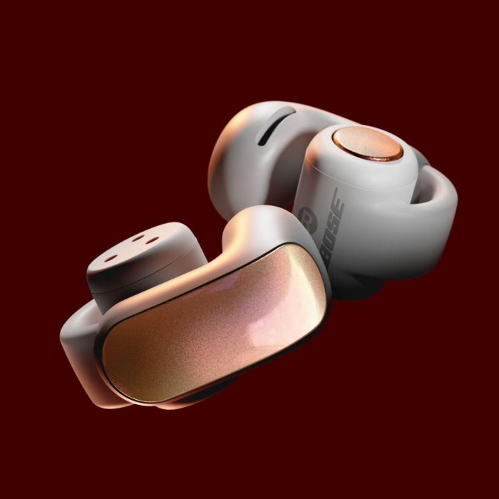Căști Bose Ultra Open Earbuds Sunset Iridescent - Bose [6]